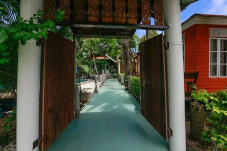Deeden Pattaya Resort - 128
