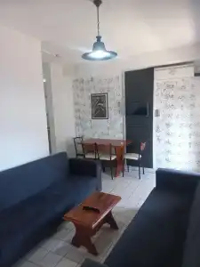 Delphin Apart - 160