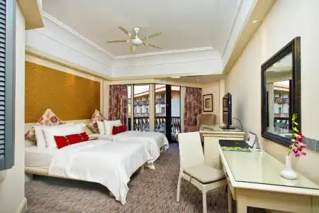 The Magellan Sutera Resort - 150