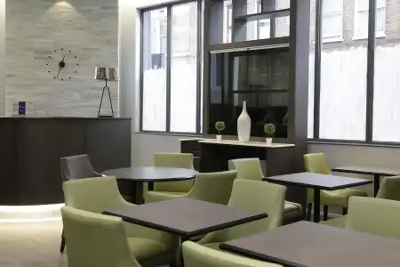 Best Western Plus Vauxhall - 16