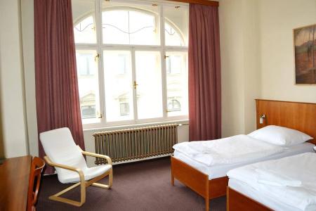 Praha - 6