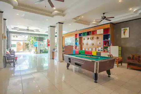 Art Mansion Patong - 8