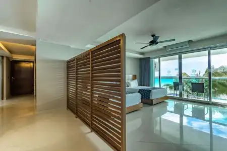 Ocean Dream Cancún by GuruHotel - 295