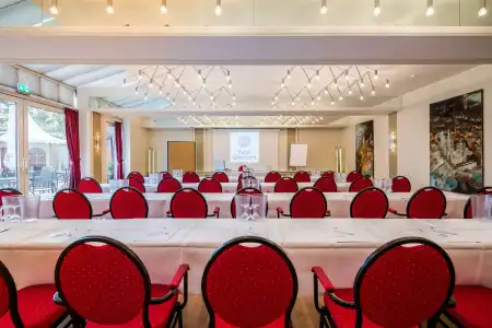 Best Western Heide - 18