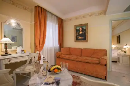 Majestic Toscanelli - 45