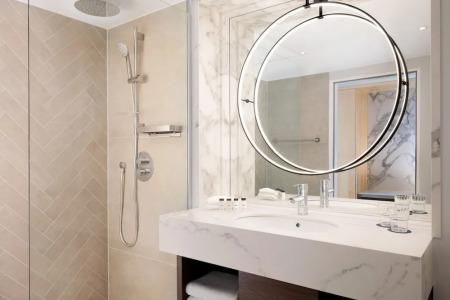 Sheraton Frankfurt Airport & Conference Center - 67