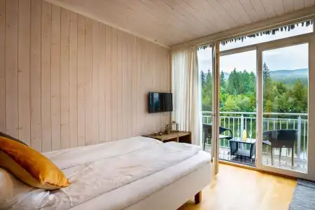 Topcamp Hallingdal - Ål - 4