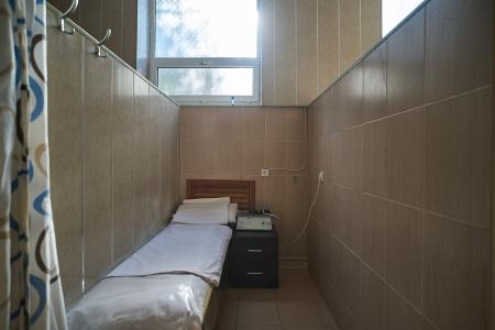 Bil'gja, kardiologicheskij Sanatorij - 3