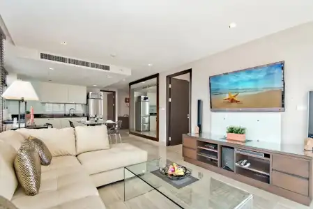 Citismart Luxury Apartments - 34