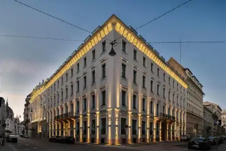 Aurea Ana Palace by Eurostars Company - 0