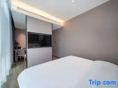 Jinjiang Inns Shanghai Pudong Airport - 76