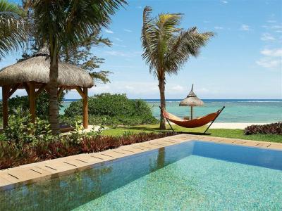 So Sofitel Mauritius - 15