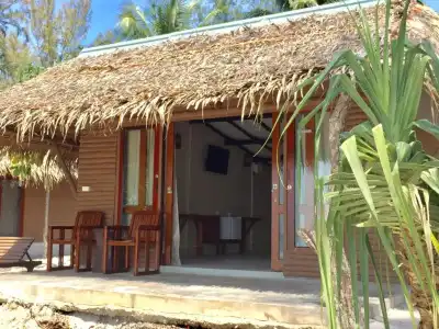 Ailay Resort - 48