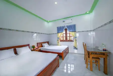 Nguyen Toan - 2