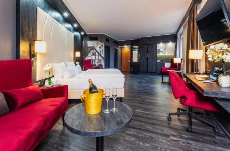 PLAZA Premium Schwerin - 190