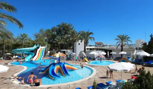 Baia Salima Kemer - 33