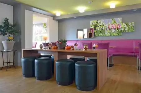 B&B Ingolstadt-Ost - 19
