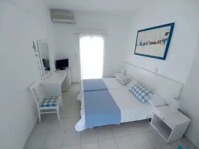 NAUMA PAROS Design Boutique-Adults Only - 18