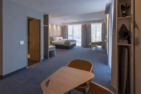 Holiday Inn Express Luzern - Kriens by IHG - 3