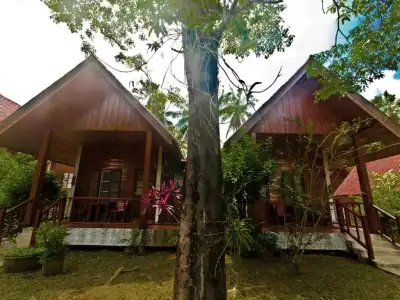 Krathom Khaolak Resort - 32