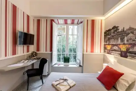 Grand Tour Rome Suites - Liberty Collection - 70