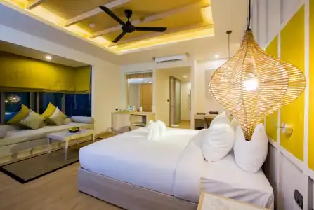 Mandarava Resort and Spa - 38