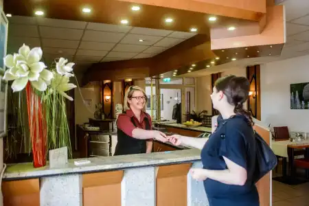 City Aschersleben - 20