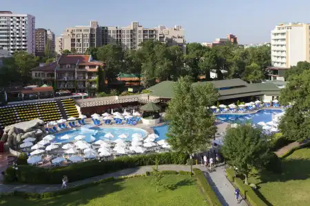 Das Club Sunny Beach - 19