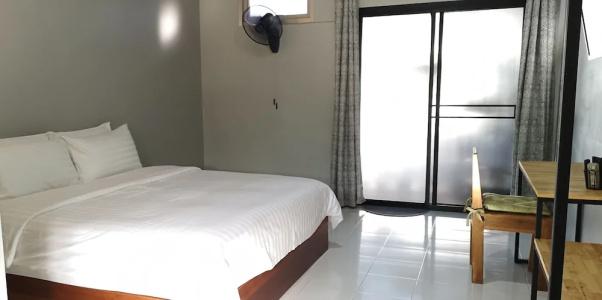 Siri Guesthouse at Suratthani - 50