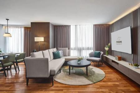 Fraser Suites Sukhumvit - 57