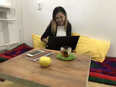 Flow Hostel - 5