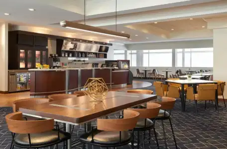 Auberge Vancouver - 18