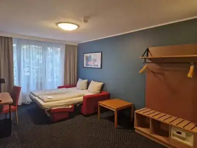 Garner Bochum by IHG - 216