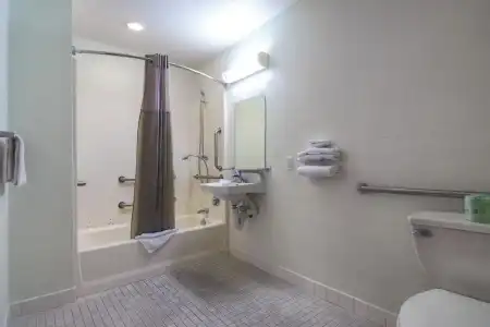 Motel 6 Las Vegas, NV - Boulder Highway - 41