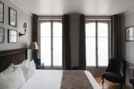 Saint Louis Pigalle - 56