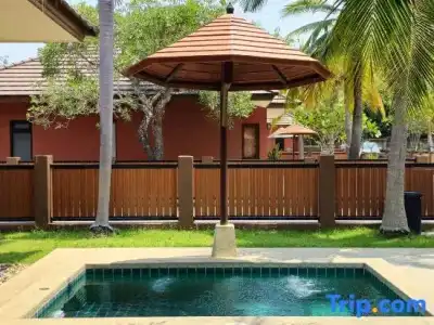 Palm Crescent Huahin Resort - 38