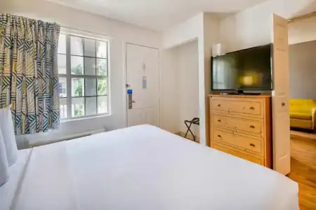 Studio 6 Extended Stay - San Antonio, TX - Six Flags - 24