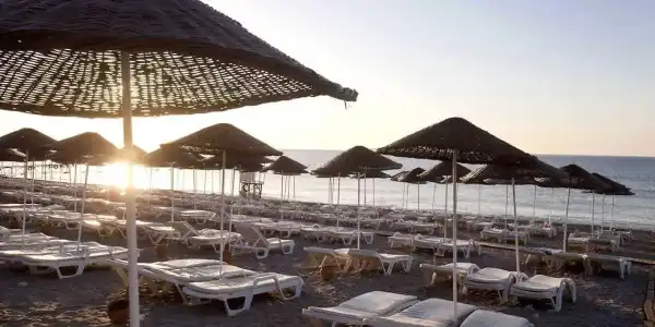 Club Pinara Beach - 12