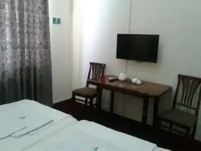 Grand Way - 3
