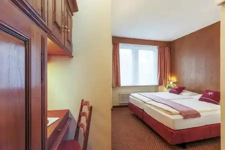 Le Petit CHARME-INN - 31