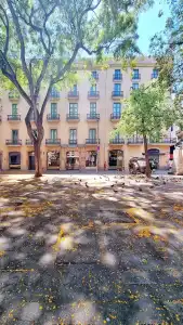Sant Agustí - 1