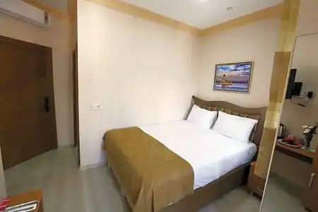 MAXWELL Boutique-hotel - 76