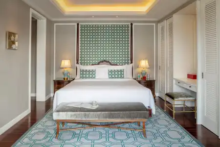 Mia SaiGon Luxury Boutique - 30