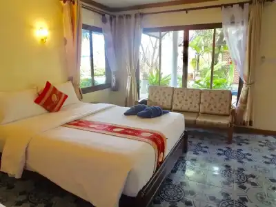 Blue Andaman Lanta Resort - 59