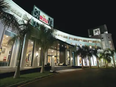 Riu Palace - 25