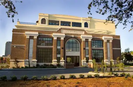 Renaissance New Orleans Pere Marquette French Quarter Area - 0