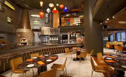 The Westin Kuala Lumpur - 9