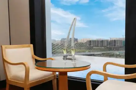 Lotte Saigon - 124
