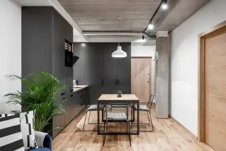 King Mindaugas Apartments - 356
