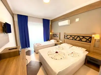 Istanbul Beach - 24